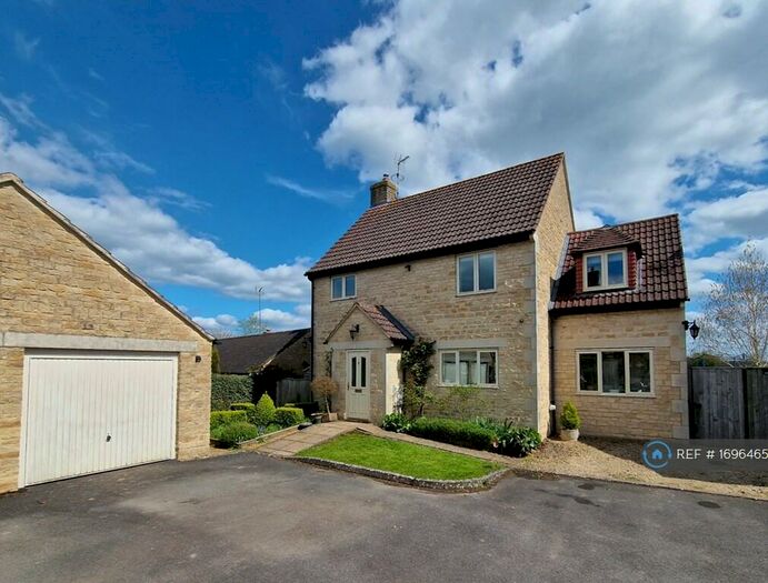 5 Bedroom Detached House To Rent In Lea, Malmesbury, SN16