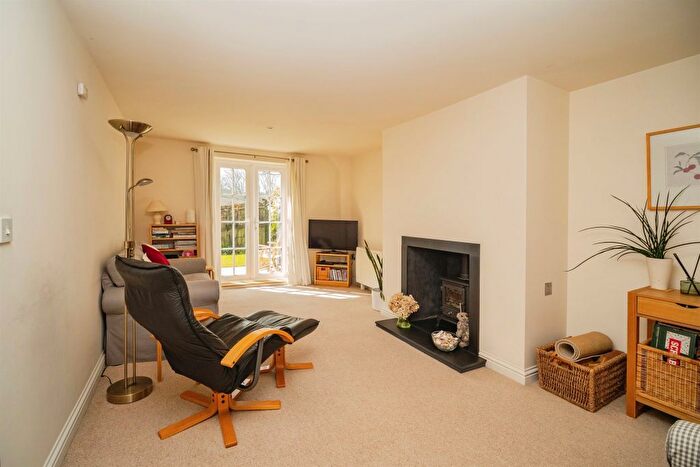 3 Bedroom Terraced House For Sale In Rectory Gardens, Cattistock, Dorchester, DT2