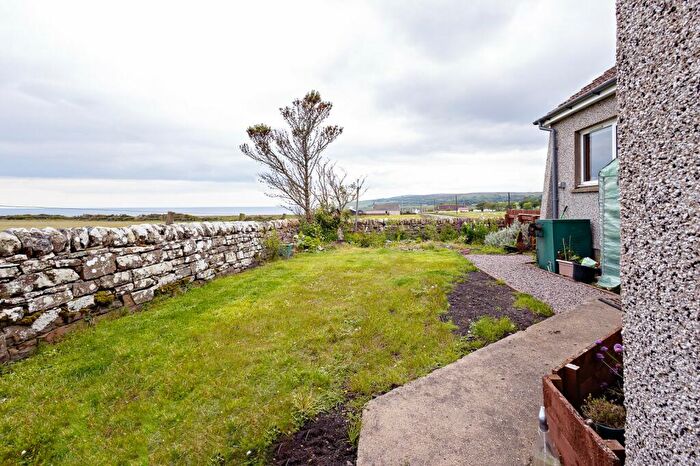 3 Bedroom Detached Bungalow For Sale In Braevik, Dunbeath, Highland., KW6