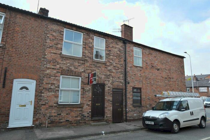 2 Bedroom Terraced House To Rent In Waller Street, Macclesfield, SK11