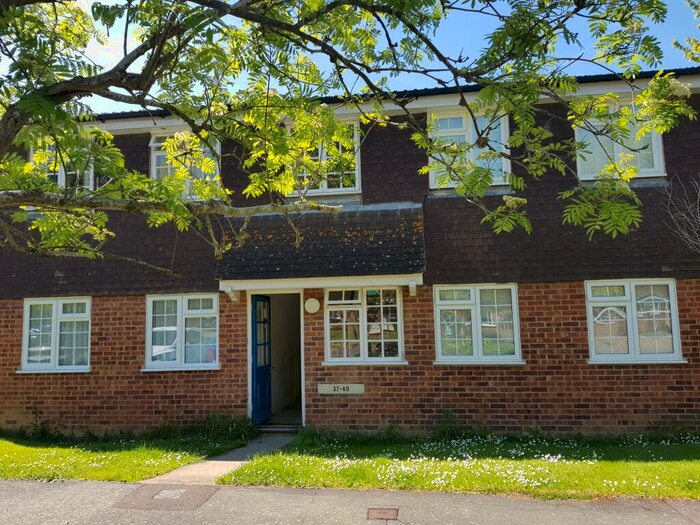 1 Bedroom Apartment To Rent In Horsham, RH12
