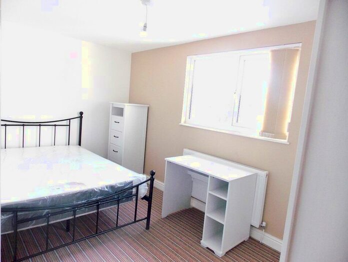 1 Bedroom House Of Multiple Occupation To Rent In Llanbleddian Gardens, Cardiff(City), CF24