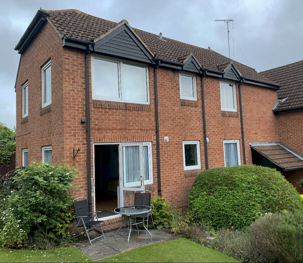 1 Bedroom Retirement Property To Rent In Homeweavenue House, Robinsbridge Road, Colchester, Essex, CO6