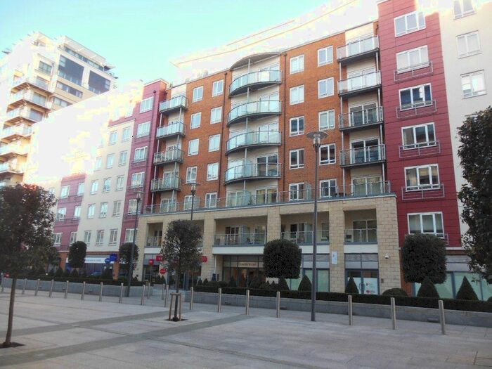 Studio To Rent In Boulevard Drive, Colindale, NW9