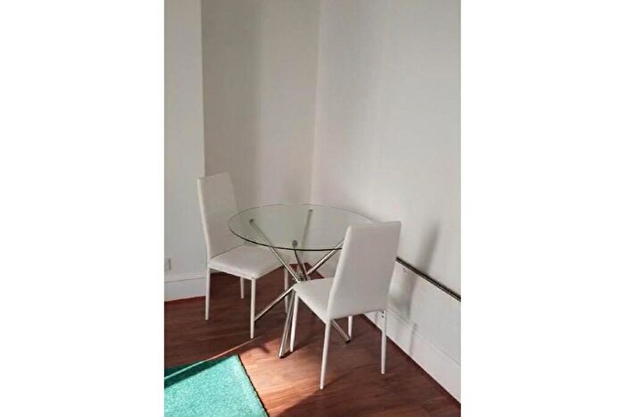 1 Bedroom Flat For Sale In A, Wallfield Crescent, Tenanted Investment, Rosemount, Aberdeen, AB25