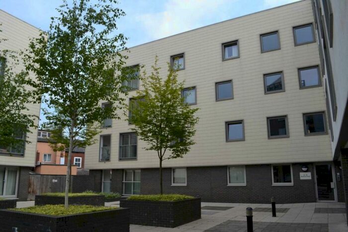 1 Bedroom Flat To Rent In Maidstone Road, Norwich, NR1