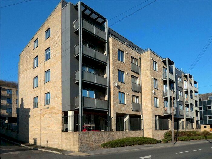 2 Bedroom Flat To Rent In Kassapians, Albert Street, Baildon, Shipley, BD17