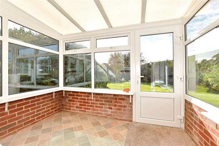 3 Bedroom Detached Bungalow For Sale In Bay View Road, Broadstairs, Kent, CT10