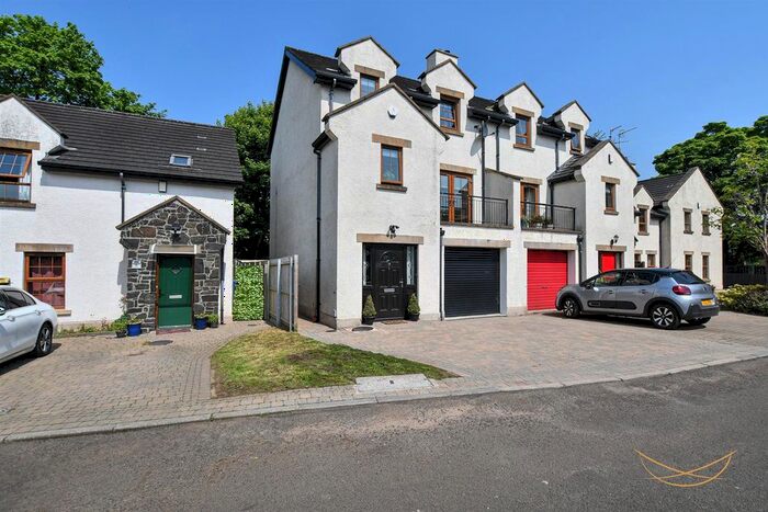 4 Bedroom Property For Sale In Bleach Green, Dunadry, Antrim, BT41