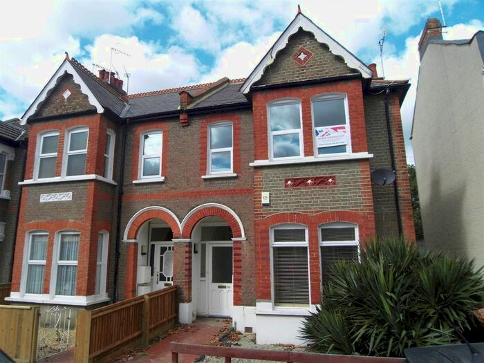2 Bedroom Maisonette To Rent In Butler Road, Harrow, HA1