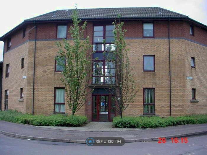 1 Bedroom Flat To Rent In Campbell Street, Alexandria G83