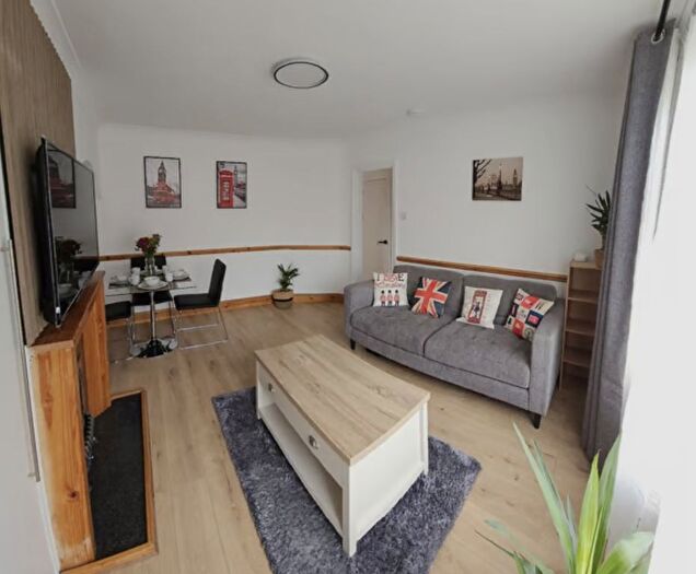 4 Bedroom Terraced House To Rent In Powell Gardens, Dagenham, Essex, RM10