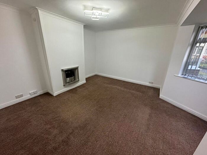 3 Bedroom House To Rent In Dovedale Avenue, Manchester, M30