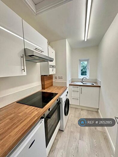 1 Bedroom Flat To Rent In Stanmore Road, Birmingham, B16