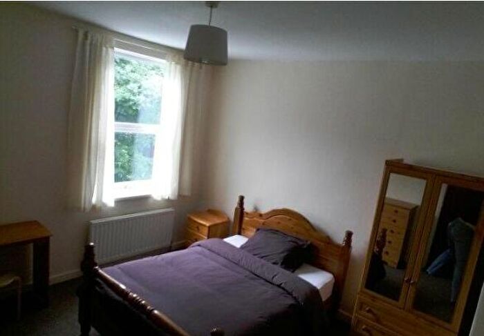 4 Bedroom Property To Rent In Sherwood Street, Wolverhampton, WV1