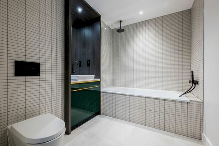 1 Bedroom Flat To Rent In Jaspers Walk, London, N1