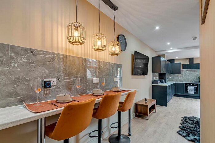 Studio To Rent In Melville Road, City Centre, Coventry, CV1