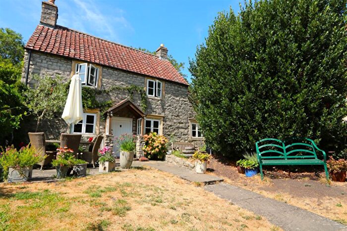 2 Bedroom Detached House For Sale In High Street, Saltford, Bristol, BS31