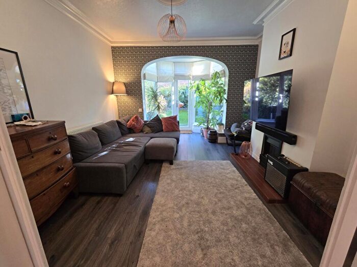 2 Bedroom Terraced House To Rent In Yew Tree Villas, Wylde Green, Sutton Coldfield, B73