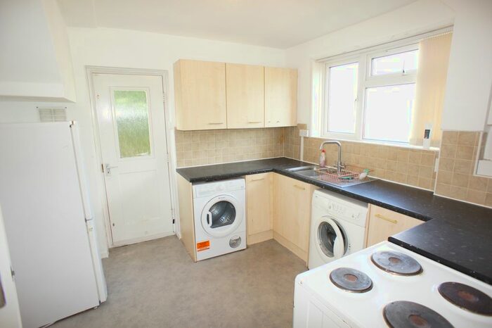 3 Bedroom Semi-Detached House To Rent In Flaxman Close, Lockleaze, Bristol, BS7