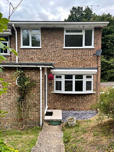 3 Bedroom End Of Terrace House To Rent In Trapstyle Road, Ware, SG12