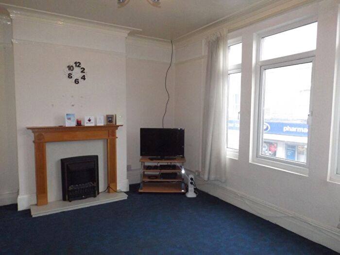 2 Bedroom Property To Rent In High Street, Nottingham, NG15