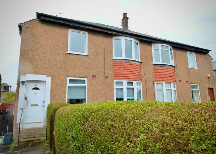 3 Bedroom Flat To Rent In Pilton Place, Pilton, Edinburgh, EH5