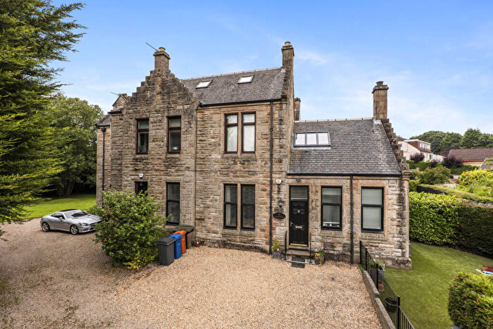 1 Bedroom Flat For Sale In Flat, ‘Cairnhill House’, Switchback Road, Bearsden, Glasgow, G61