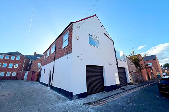 4 Bedroom Detached House For Sale In Cheviot View, Whitley Bay, NE26