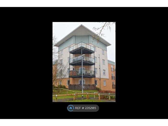 2 Bedroom Flat To Rent In Torkilsden Way, Harlow, CM20