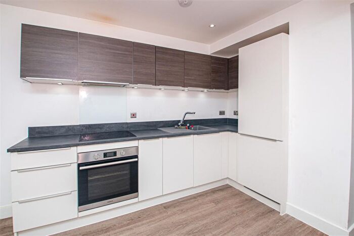 1 Bedroom Flat To Rent In Broadway, Peterborough, PE1