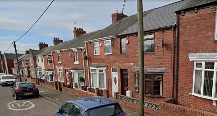 3 Bedroom Terraced House For Sale In Great Lime Road, Hetton-le-hole, Houghton Le Spring, DH5
