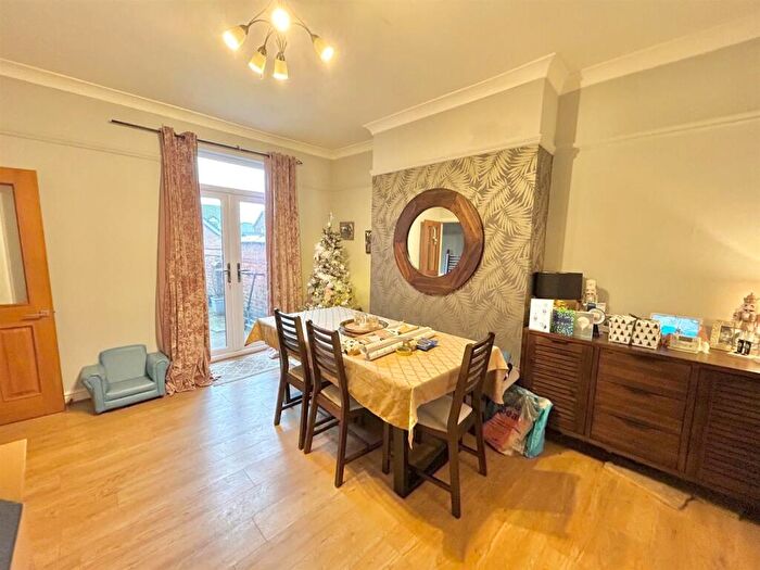 2 Bedroom Terraced House For Sale In Elliott Street, Tyldesley, M29