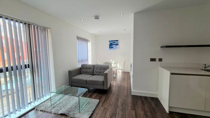 1 Bedroom Flat To Rent In Parade, Birmingham City Centre, B1