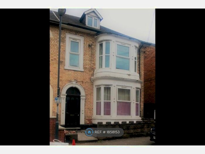 1 Bedroom Flat To Rent In Chestnut Avenue, Derby, DE23