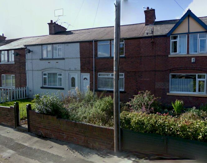 3 Bedroom Terraced House To Rent In Hayhurst Crescent, Maltby, Rotherham, S66