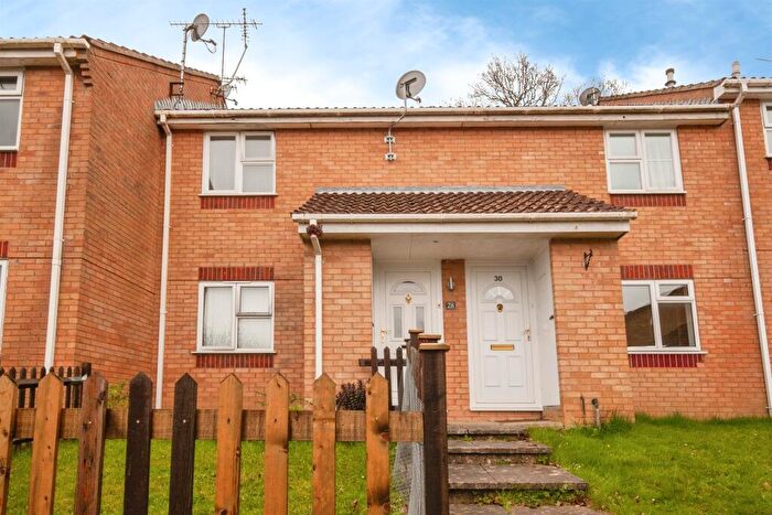 1 Bedroom Flat For Sale In Larch Way, Haywards Heath, RH16