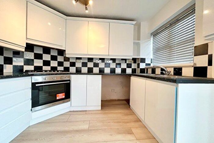 2 Bedroom Terraced House To Rent In Knights Manor Way, Dartford, DA1