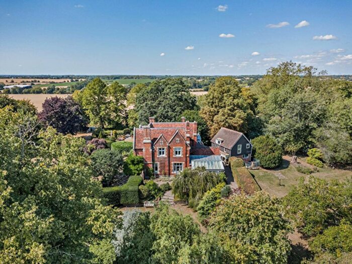 5 Bedroom Equestrian Facility For Sale In Good Easter, Chelmsford, Essex, CM1
