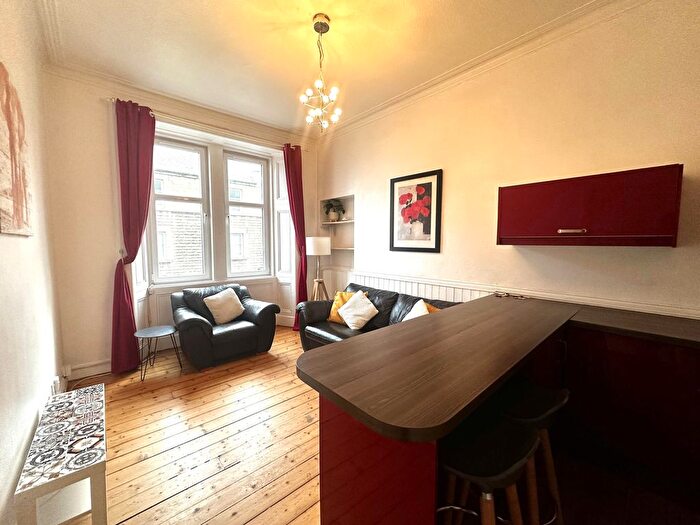 2 Bedroom Flat To Rent In Beach Lane, Musselburgh, EH21