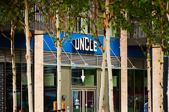 Apartment To Rent In Uncle Colindale, Appleby House, , Sanday Drive, NW9