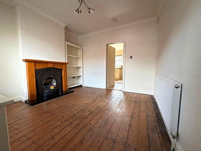 1 Bedroom Detached House To Rent In The Orchards, Gedling Village, Nottingham, NG4