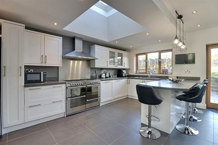 3 Bedroom Property For Sale In Woodfield Avenue, Portsmouth, PO6