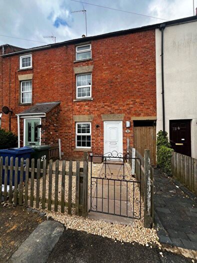 4 Bedroom Terraced House To Rent In East Street Banbury, OX16