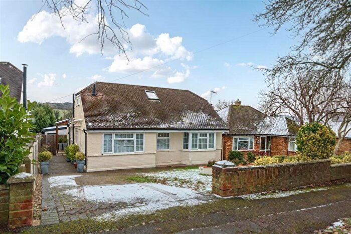 4 Bedroom Detached House For Sale In Northchurch, Berkhamsted, HP4