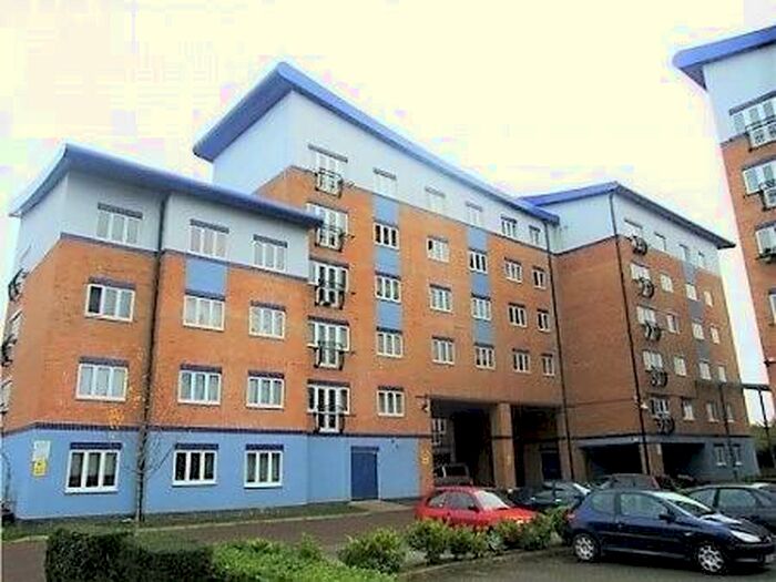 1 Bedroom Apartment To Rent In Luscinia View, Napier Road, Reading, Berkshire, RG1