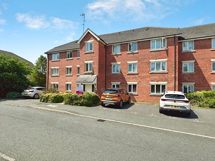 2 Bedroom Flat To Rent In Fellowes Road, Fletton, Peterborough, PE2