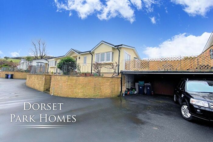 2 Bedroom Park Home For Sale In Upton Glen Park, Upton, Ringstead, Dorchester, DT2