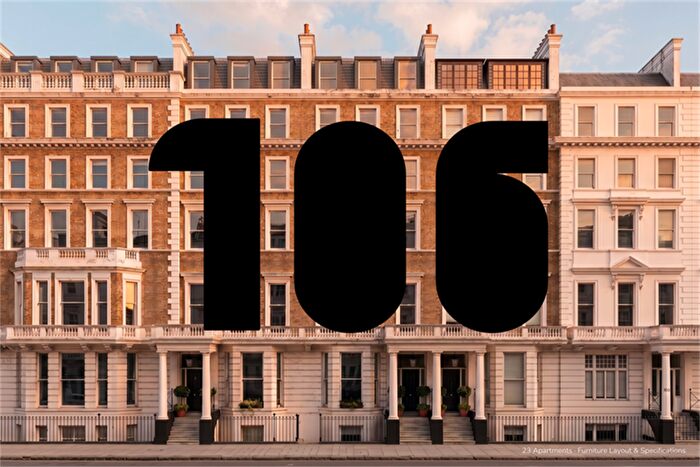 Studio To Rent In Gloucester Road, Kensington And Chelsea, London, SW7