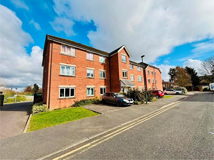 2 Bedroom Apartment For Sale In Fellowes Road, Peterborough, PE2